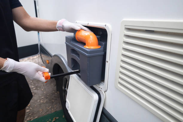 Best Best portable toilet rental  in Roseville, OH