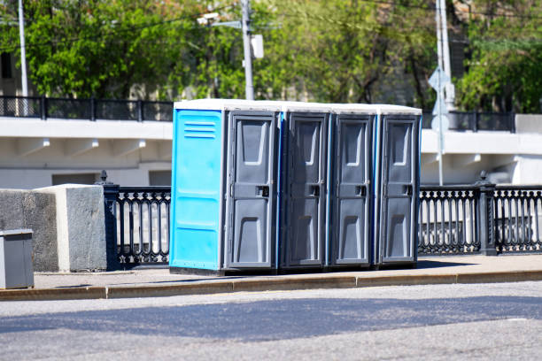 Best Long-term porta potty rental  in Roseville, OH