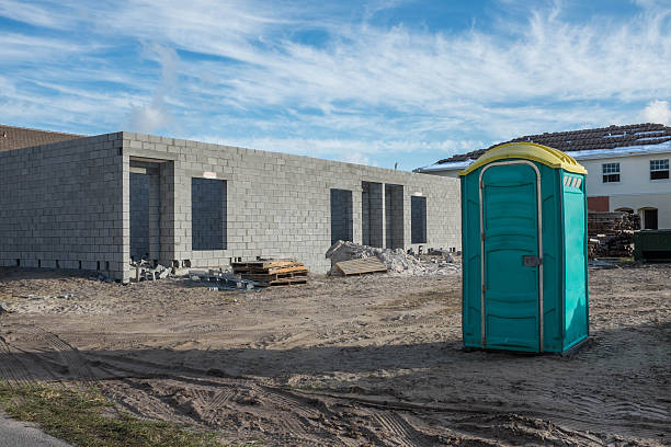 Best Local porta potty services  in Roseville, OH